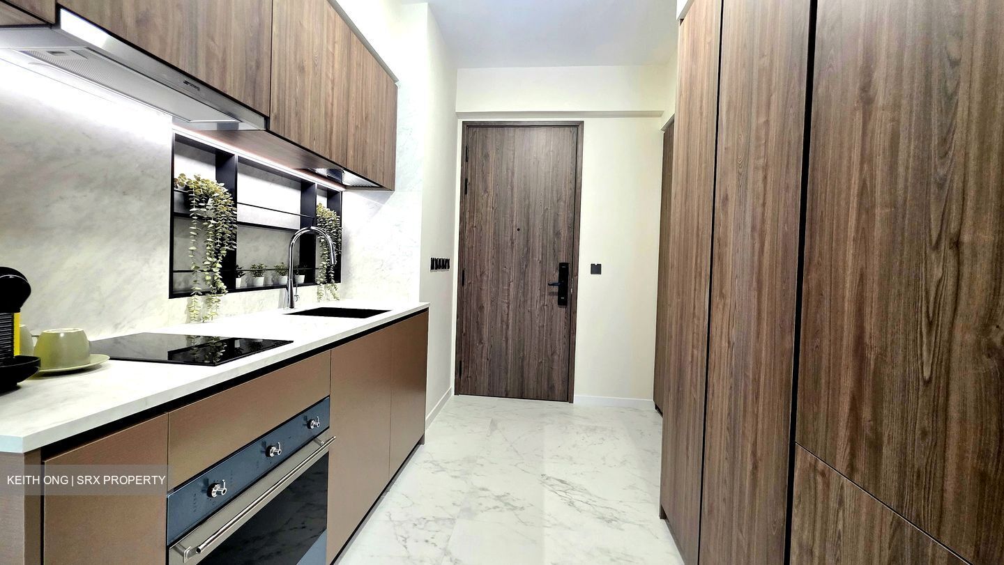 Sceneca Residence (D16), Apartment #577870491